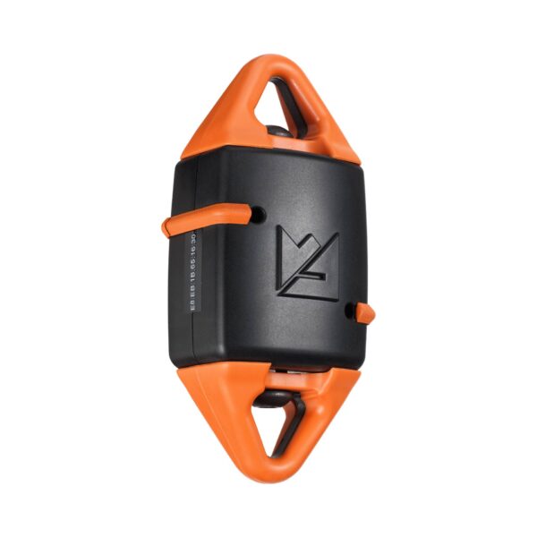 Link sensor by Kinvent, for isometric strength and biofeedback training.