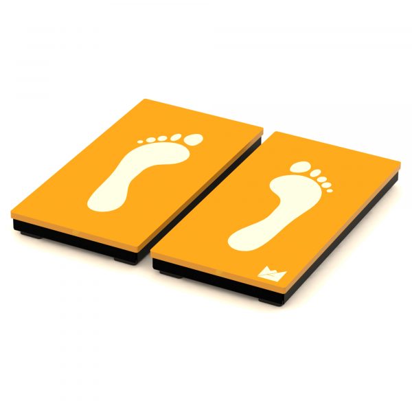Plates by Kinvent. Force Plates for Physios and Sport Pros