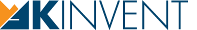 kinvent logo
