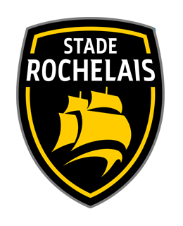 Stade Rochelais Logo