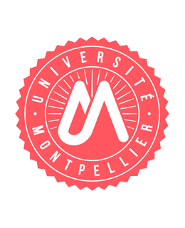 Montpellier university logo